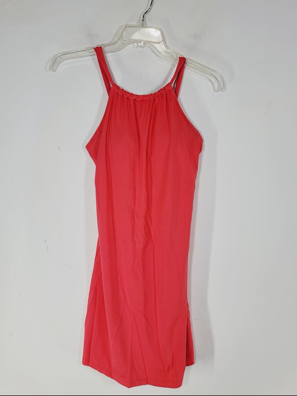 Athleta Bra Top Sport Dress, Size Small